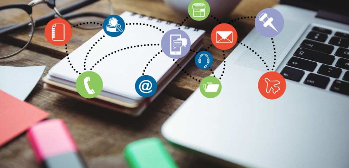 Communication channel