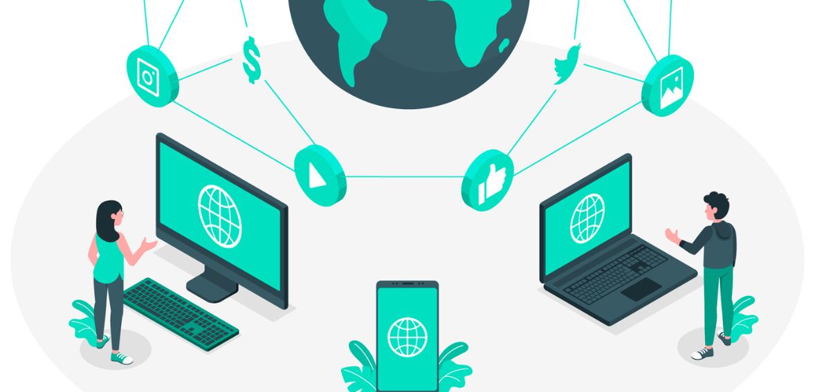 Benefits of multi-channel