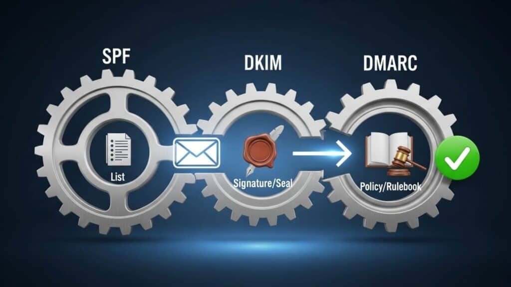Deliverability 101 Email Service