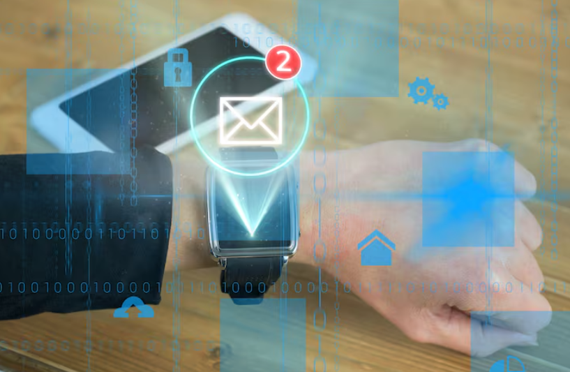 email hosting 