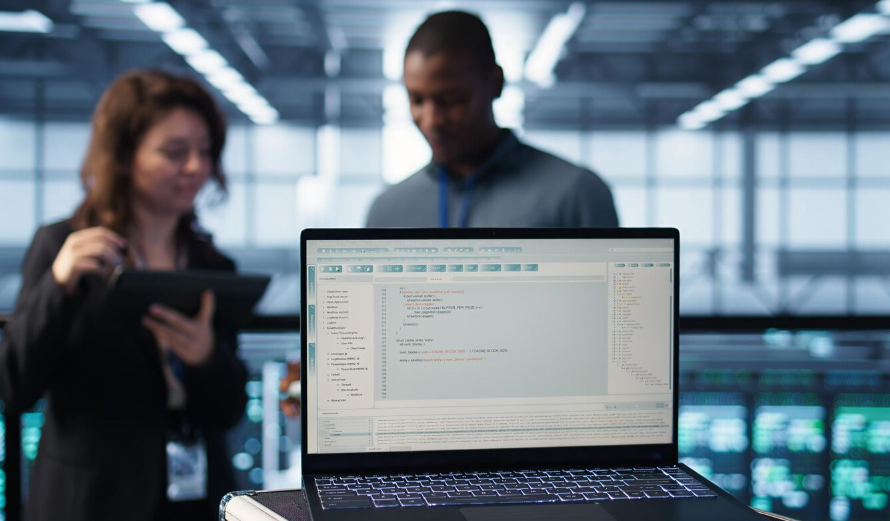 email hosting 