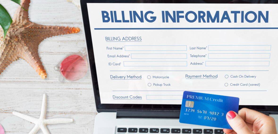 Billing system